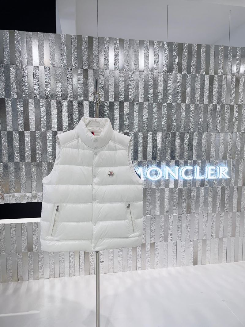 Moncler Down Jackets